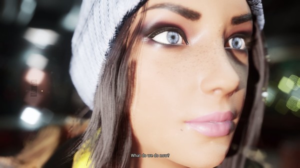 The Walking Evil screenshot 2