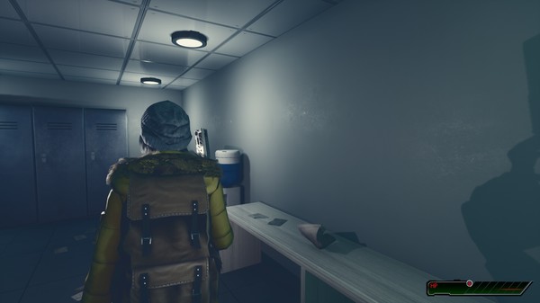 The Walking Evil screenshot 12