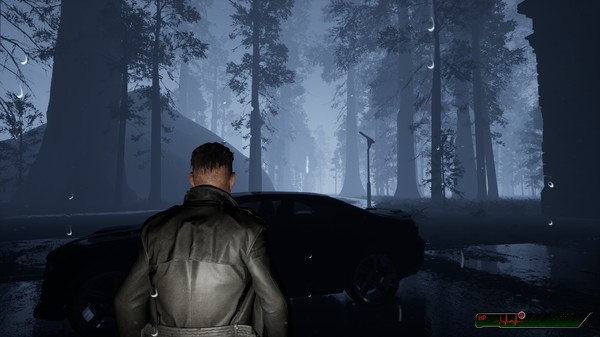 The Walking Evil screenshot 10