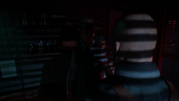 The Walking Evil screenshot 11