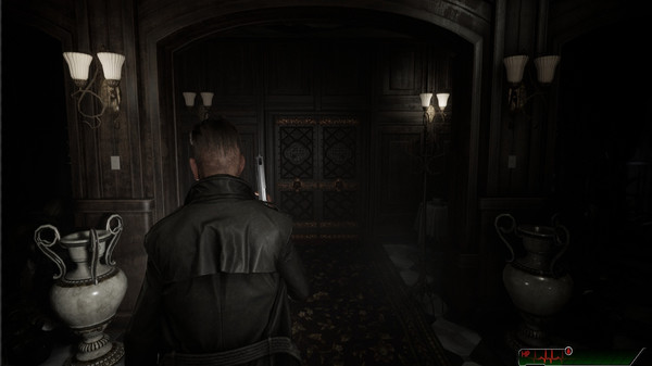The Walking Evil screenshot 6