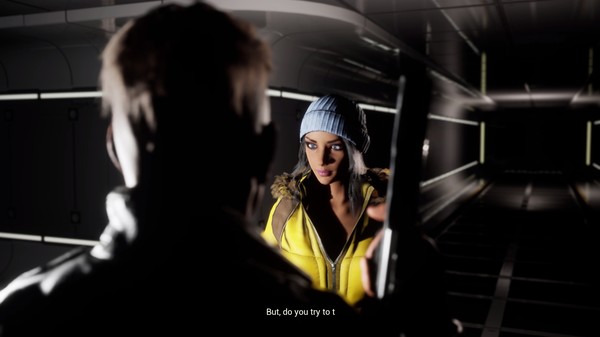 The Walking Evil screenshot 9
