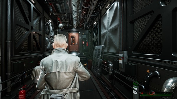 The Walking Evil screenshot 5