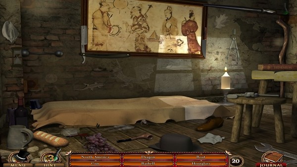 The mysterious Case of Dr. Jekyll and Mr. Hyde screenshot 6