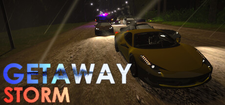 Getaway Mayhem