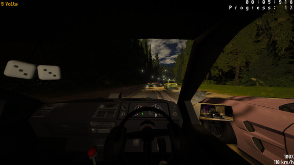 Getaway Mayhem screenshot 4