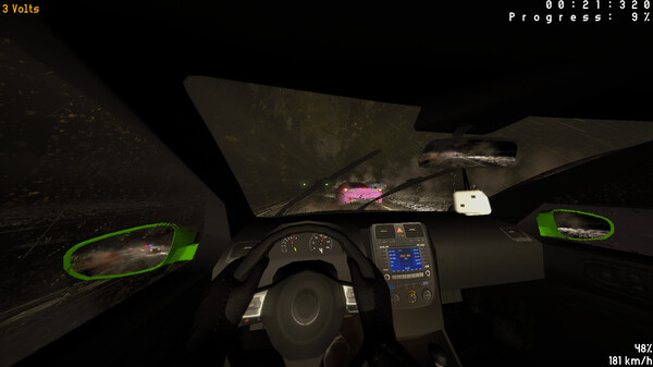 Getaway Mayhem screenshot 8