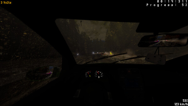 Getaway Mayhem screenshot 6