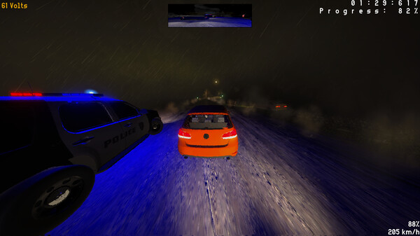 Getaway Mayhem screenshot 7