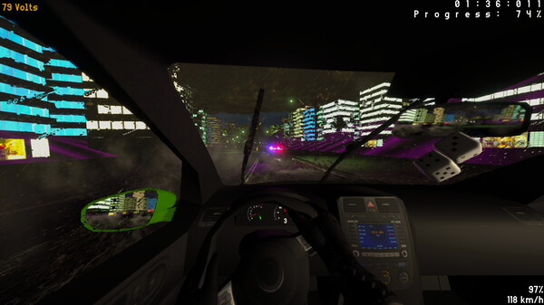 Getaway Mayhem screenshot 3