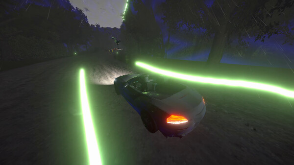 Getaway Mayhem screenshot 1