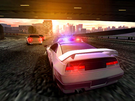 Midnight Club 2 screenshot 5
