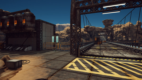 Boiling Steel: Preface screenshot 4