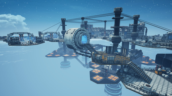 Boiling Steel: Preface screenshot 3