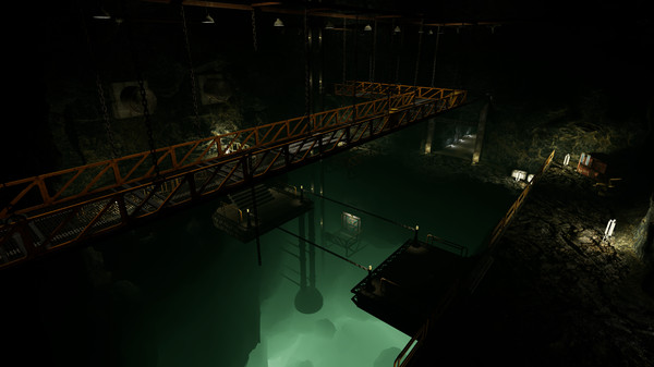 Boiling Steel: Preface screenshot 11