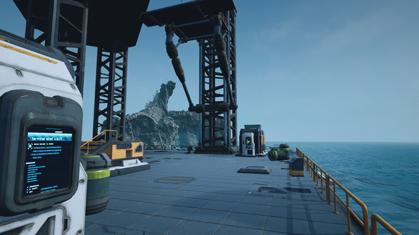 Boiling Steel: Preface screenshot 2