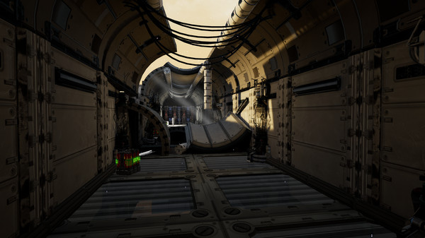 Boiling Steel: Preface screenshot 12