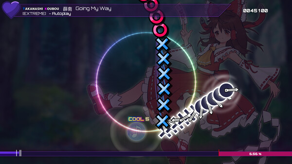 Project Heartbeat screenshot 10