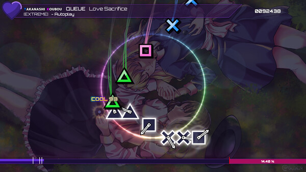 Project Heartbeat screenshot 12