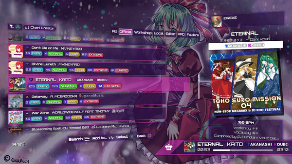 Project Heartbeat screenshot 7