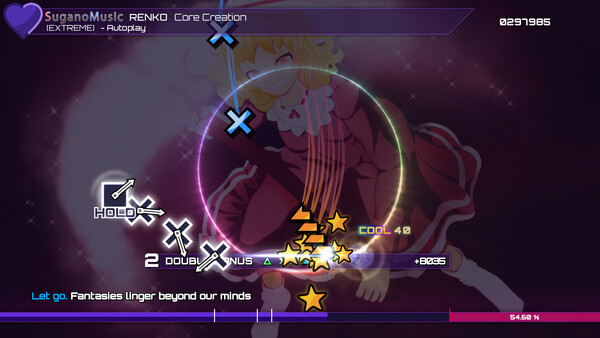 Project Heartbeat screenshot 4