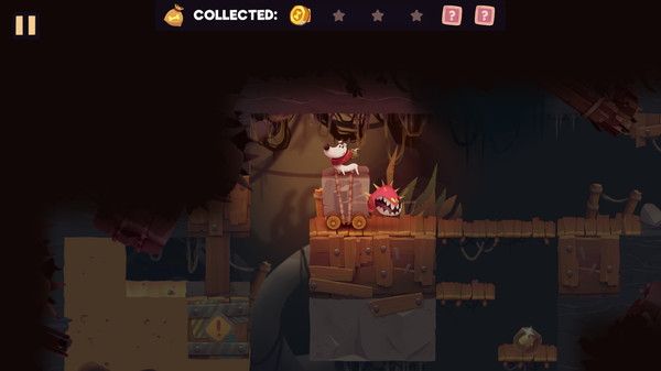 My Diggy Dog 2 screenshot 2