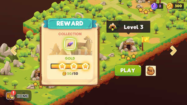 My Diggy Dog 2 screenshot 1