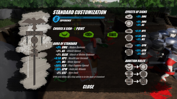 Shieldwall screenshot 6
