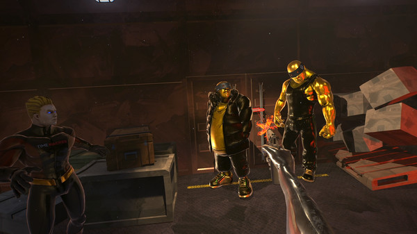 Time Hacker screenshot 3