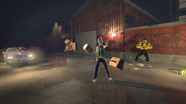Time Hacker screenshot 6