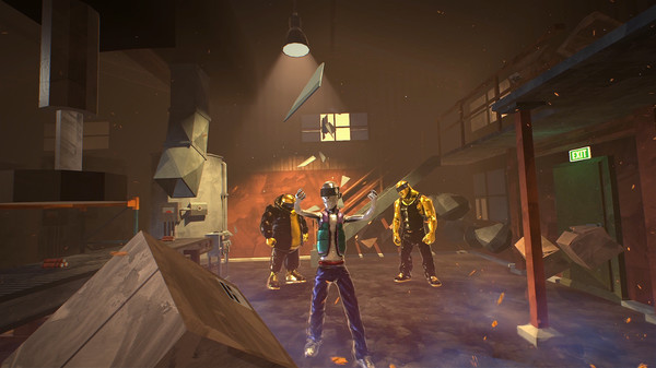 Time Hacker screenshot 8