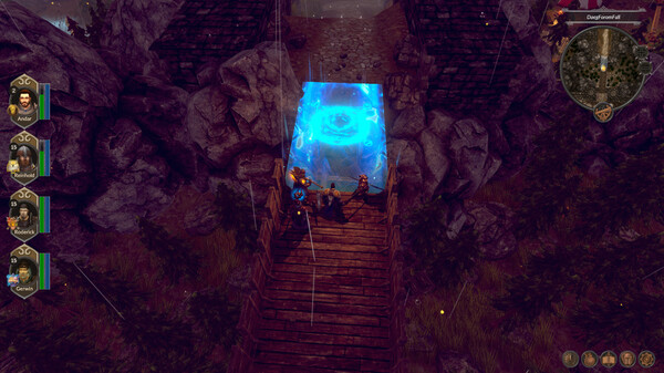Zoria: Prologue (2020) screenshot 5