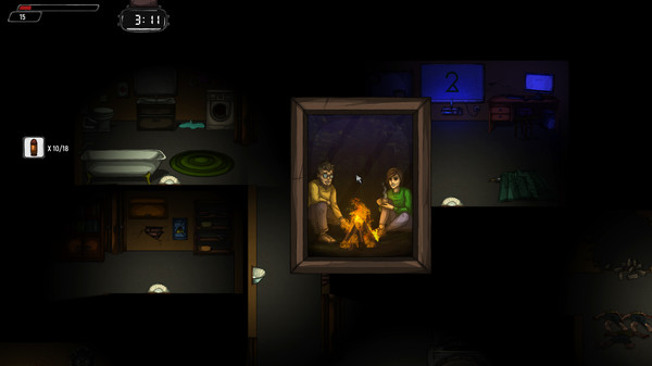 Knock Harder screenshot 7
