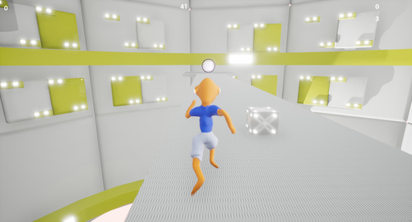 Fishy2 screenshot 2