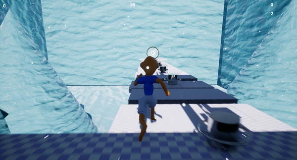 Fishy2 screenshot 4