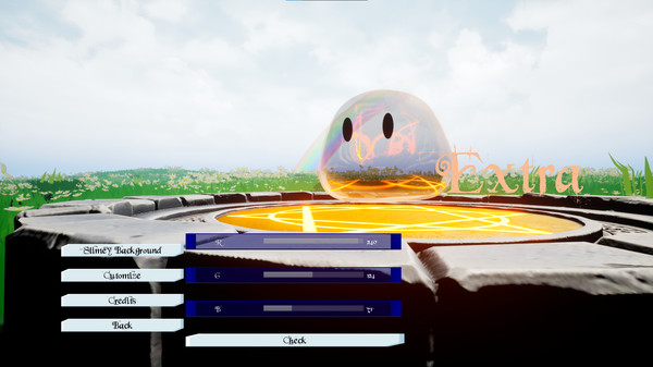 Slimey screenshot 1