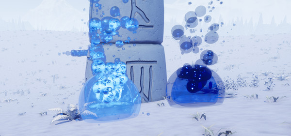 Slimey screenshot 2