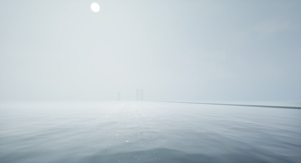 Lone Land screenshot 3