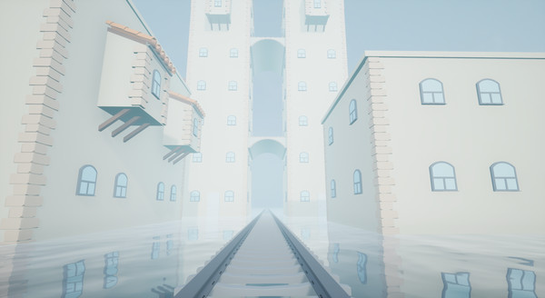 Lone Land screenshot 2