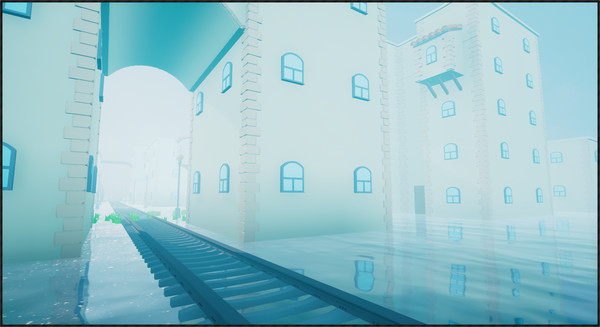 Lone Land screenshot 4