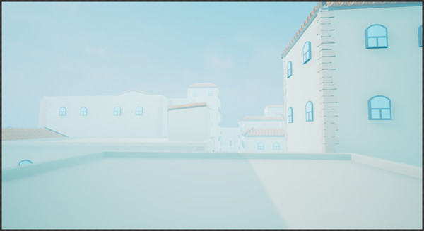 Lone Land screenshot 5