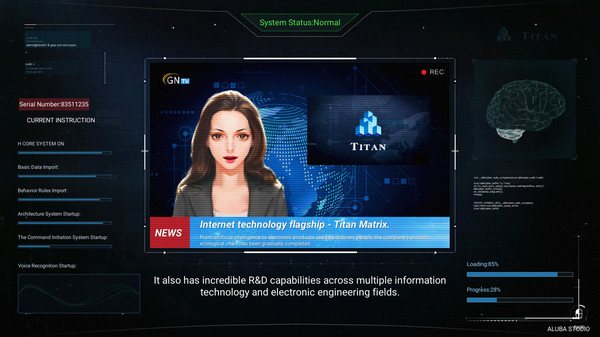 Cyber Manhunt screenshot 12