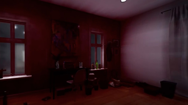 Human Delusion screenshot 10