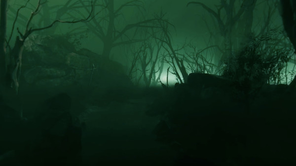 Human Delusion screenshot 8