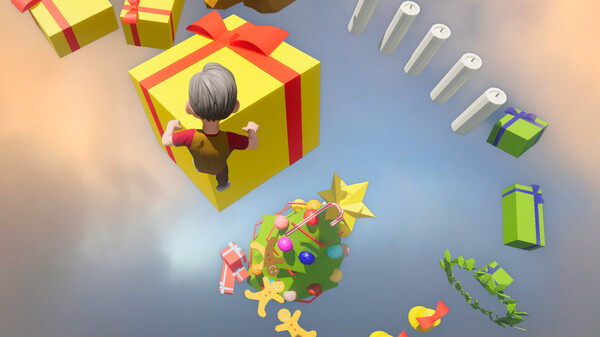 Only Down! screenshot 8