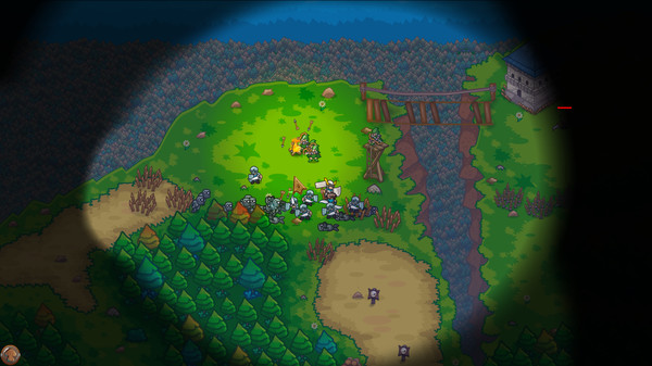 Risen Kingdom screenshot 3