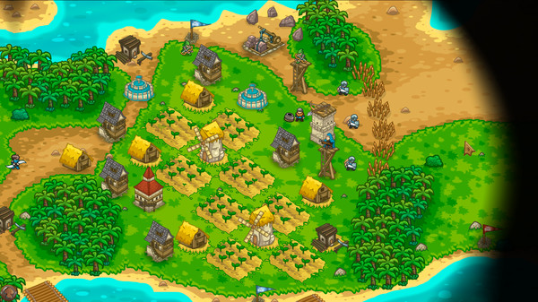 Risen Kingdom screenshot 8