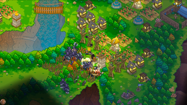 Risen Kingdom screenshot 9