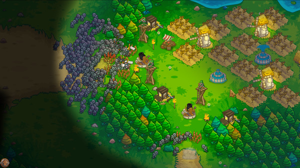 Risen Kingdom screenshot 4