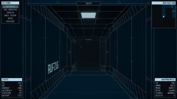 Der Geisterturm / The Ghost Tower screenshot 2